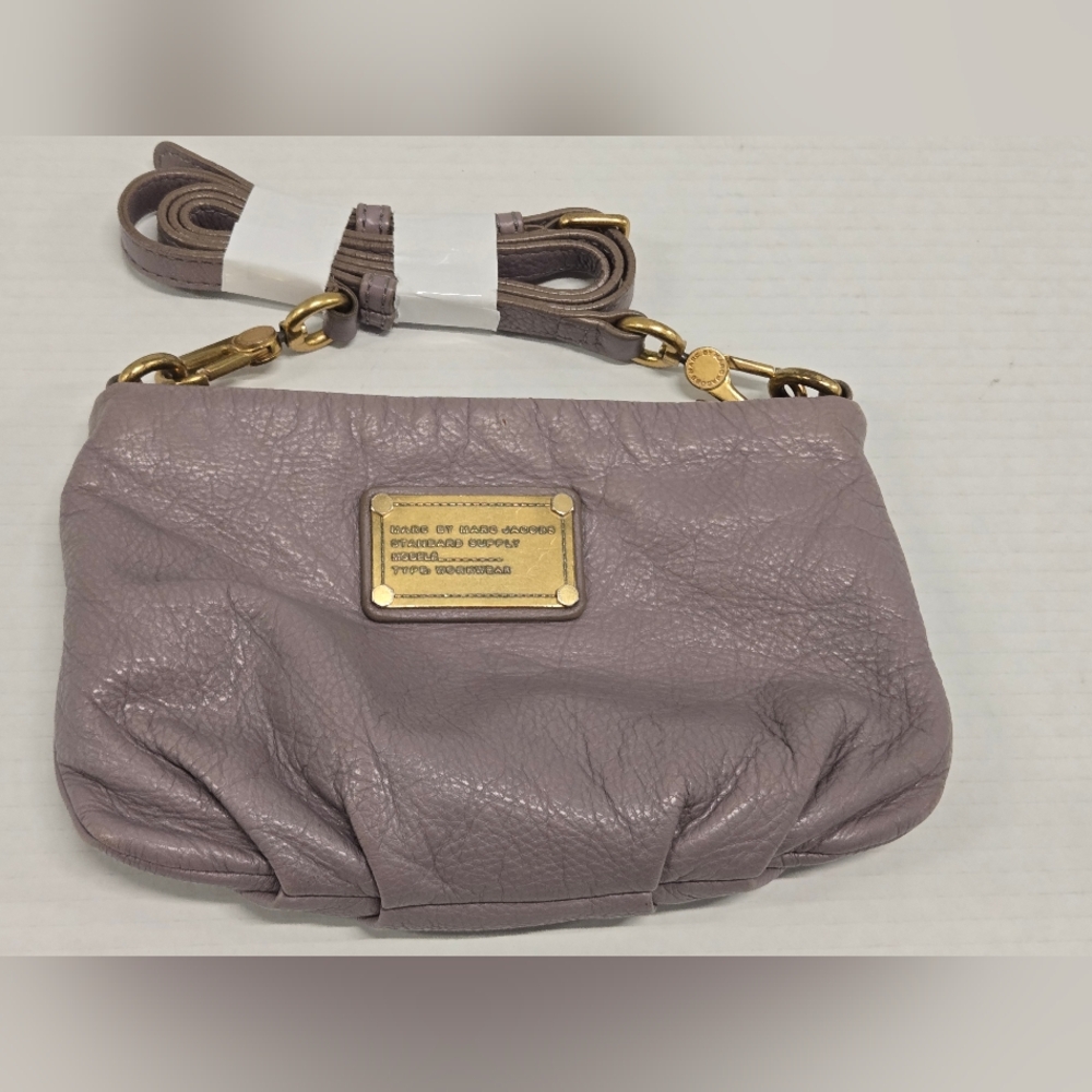 Marc by Marc Jacobs‎ 'Classic Q Percy' Crossbody